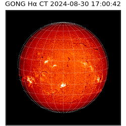 gong - 2024-08-30T17:00:42