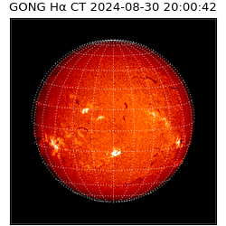 gong - 2024-08-30T20:00:42