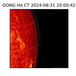 gong - 2024-08-31T20:00:42