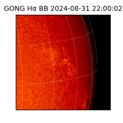 gong - 2024-08-31T22:00:02