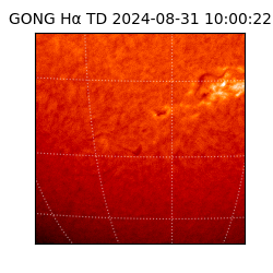 gong - 2024-08-31T10:00:22