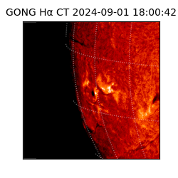 gong - 2024-09-01T18:00:42