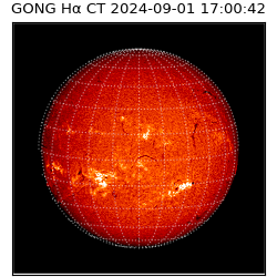 gong - 2024-09-01T17:00:42