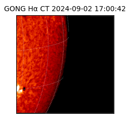 gong - 2024-09-02T17:00:42