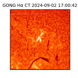 gong - 2024-09-02T17:00:42