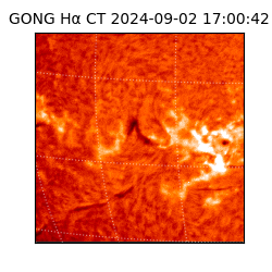 gong - 2024-09-02T17:00:42