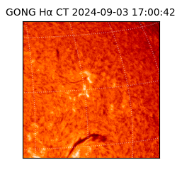 gong - 2024-09-03T17:00:42