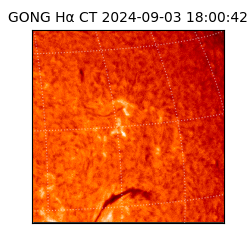 gong - 2024-09-03T18:00:42