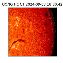 gong - 2024-09-03T18:00:42