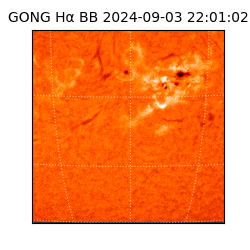 gong - 2024-09-03T22:01:02