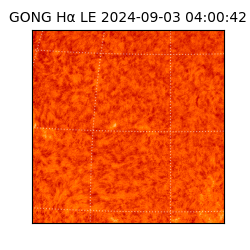 gong - 2024-09-03T04:00:42