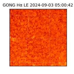 gong - 2024-09-03T05:00:42