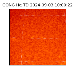 gong - 2024-09-03T10:00:22