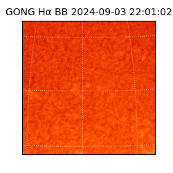 gong - 2024-09-03T22:01:02