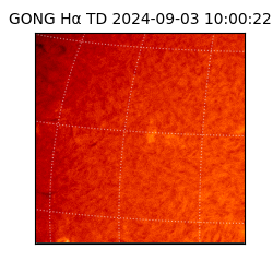 gong - 2024-09-03T10:00:22