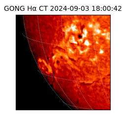 gong - 2024-09-03T18:00:42