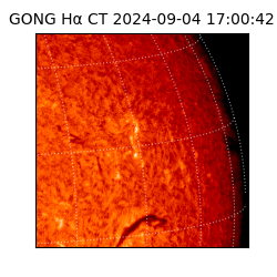 gong - 2024-09-04T17:00:42