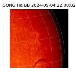 gong - 2024-09-04T22:00:02