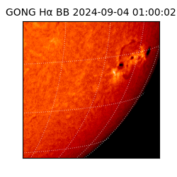 gong - 2024-09-04T01:00:02