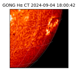 gong - 2024-09-04T18:00:42