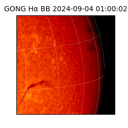 gong - 2024-09-04T01:00:02