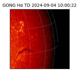 gong - 2024-09-04T10:00:22