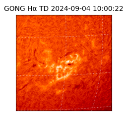 gong - 2024-09-04T10:00:22