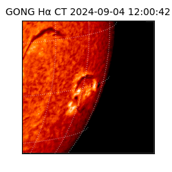 gong - 2024-09-04T12:00:42