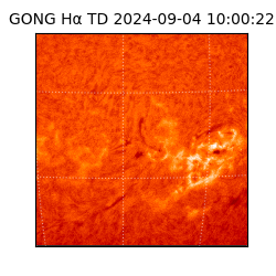 gong - 2024-09-04T10:00:22