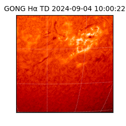 gong - 2024-09-04T10:00:22