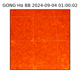 gong - 2024-09-04T01:00:02