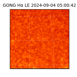 gong - 2024-09-04T05:00:42