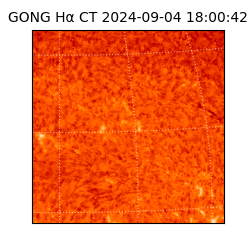 gong - 2024-09-04T18:00:42