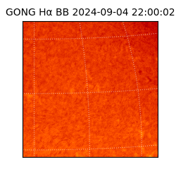 gong - 2024-09-04T22:00:02