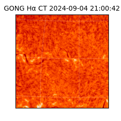 gong - 2024-09-04T21:00:42