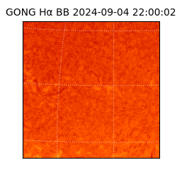 gong - 2024-09-04T22:00:02