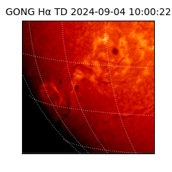 gong - 2024-09-04T10:00:22