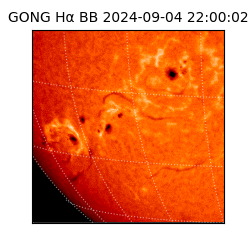 gong - 2024-09-04T22:00:02