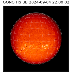 gong - 2024-09-04T22:00:02