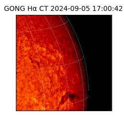 gong - 2024-09-05T17:00:42