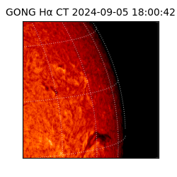 gong - 2024-09-05T18:00:42