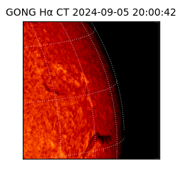 gong - 2024-09-05T20:00:42