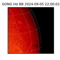 gong - 2024-09-05T22:00:02