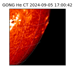 gong - 2024-09-05T17:00:42