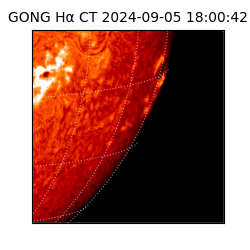 gong - 2024-09-05T18:00:42