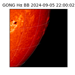 gong - 2024-09-05T22:00:02