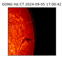 gong - 2024-09-05T17:00:42