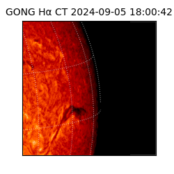 gong - 2024-09-05T18:00:42