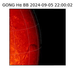 gong - 2024-09-05T22:00:02