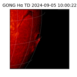 gong - 2024-09-05T10:00:22